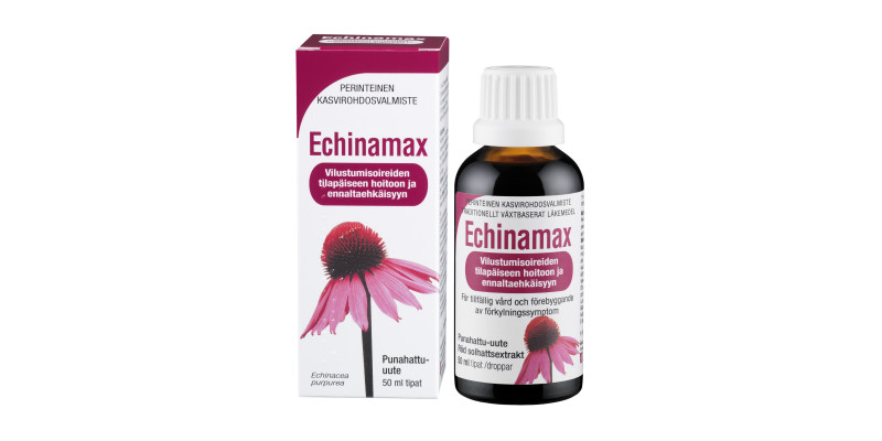 Echinamax