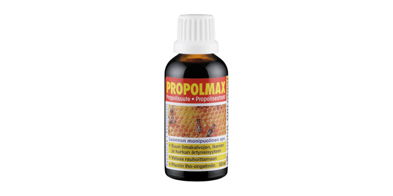 Propolmax