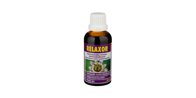 Relaxor 50ml