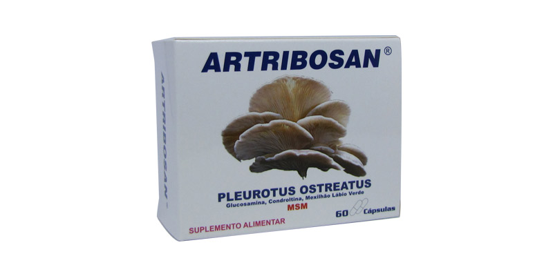 Artribosan