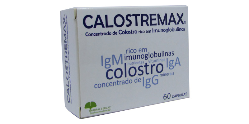 Calostremax