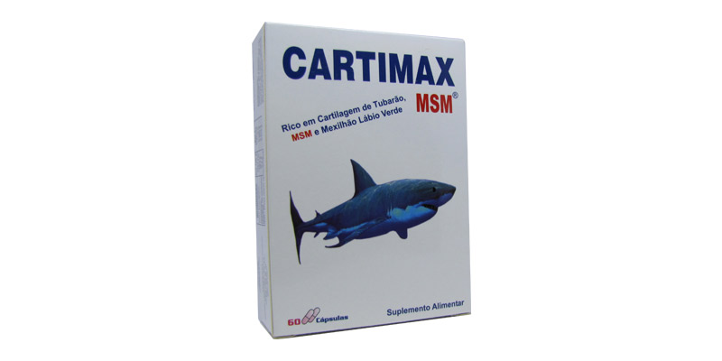 Cartimax msm