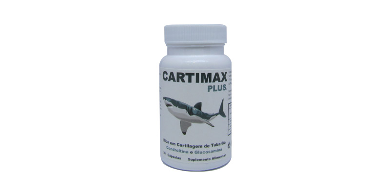 Cartimax Plus