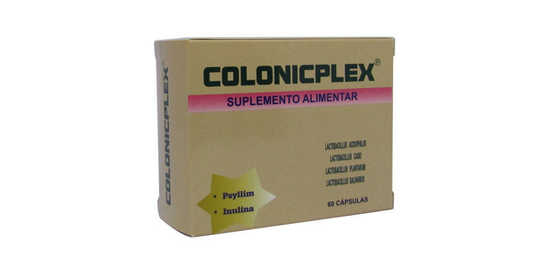 Colonicplex