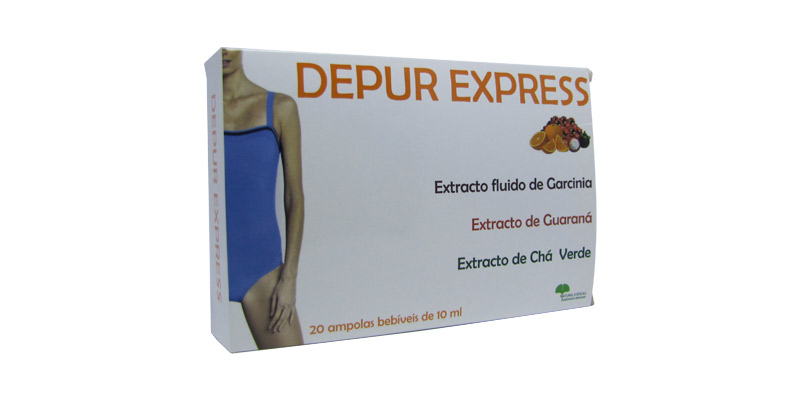 Depur Express