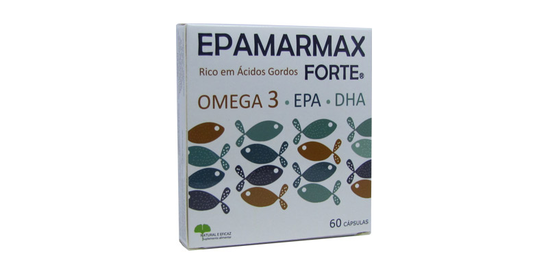 Epamarmax Forte