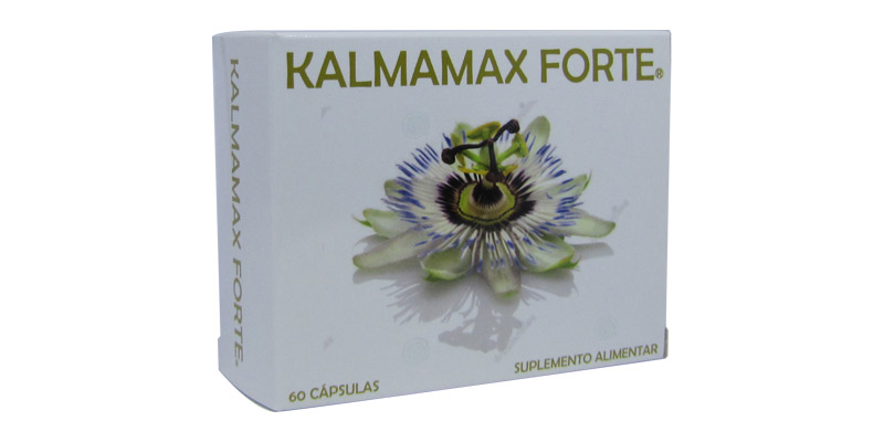 Kalmamax Forte