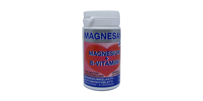 Magnesan