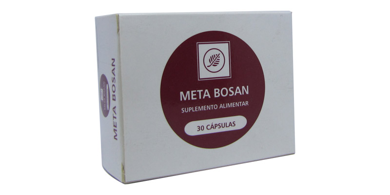 Meta Bosan